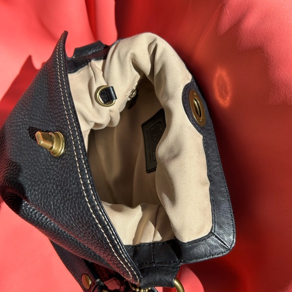 COACH Bucket Purse Vintage - Picture 10 of 15